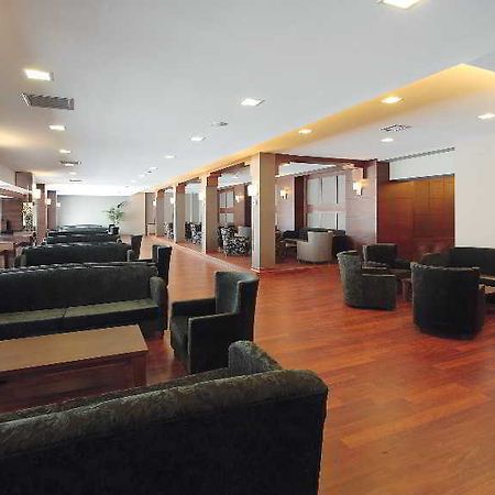 Alkoclar Chalet Hotel Bursa Restaurace fotografie