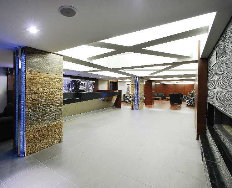 Alkoclar Chalet Hotel Bursa Exteriér fotografie